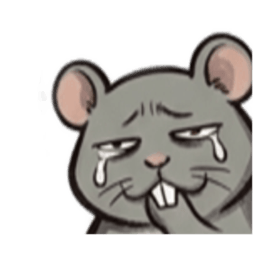 หนูอ้วนจอมหน้าหนา ชีวิตเหนือจริง 24