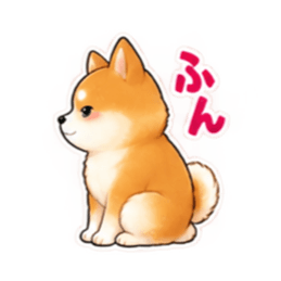 ชิบะซึนเดเระน่ารัก 40 บทสนทนาประจำวัน 5