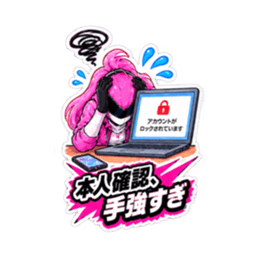日常戦隊アルンジャー あるある 40種類 Slack・Teams・Discord カスタム絵文字 37