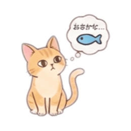 【40種類】べつに、ツンデレ猫じゃないにゃ Slack・Teams・Discord カスタム絵文字 11