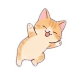 【40種類】べつに、ツンデレ猫じゃないにゃ Slack・Teams・Discord カスタム絵文字 27