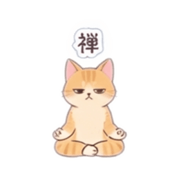 【40種類】べつに、ツンデレ猫じゃないにゃ Slack・Teams・Discord カスタム絵文字 32