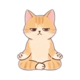 【40種類】べつに、ツンデレ猫じゃないにゃ Slack・Teams・Discord カスタム絵文字 40