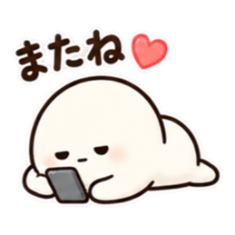 たまごくん ゆるっと無気力な日常スタンプ Slack・Teams・Discord カスタム絵文字 28
