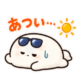 たまごくん ゆるっと無気力な日常スタンプ Slack・Teams・Discord カスタム絵文字 33