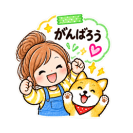 家族だけの日常連絡スタンプ！厳選40種類 Slack・Teams・Discord カスタム絵文字 36