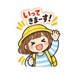 ママのための保育園 幼稚園 連絡用スタンプ Slack・Teams・Discord カスタム絵文字 4