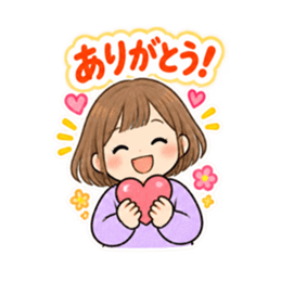 ママのための保育園 幼稚園 連絡用スタンプ Slack・Teams・Discord カスタム絵文字 14