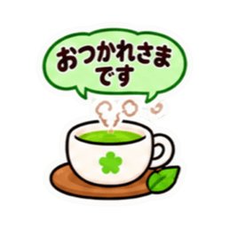 シンプルならこれ！かわいい Slack・Teams・Discord カスタム絵文字 5