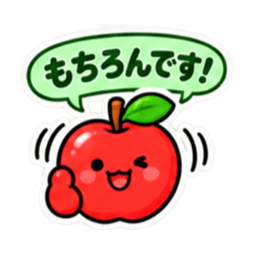 シンプルならこれ！かわいい Slack・Teams・Discord カスタム絵文字 18