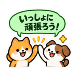 シンプルならこれ！かわいい Slack・Teams・Discord カスタム絵文字 29