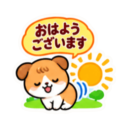 シンプルならこれ！かわいい Slack・Teams・Discord カスタム絵文字 39