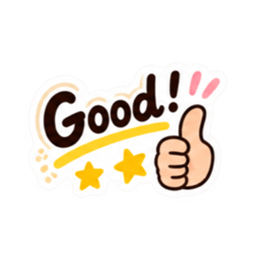 使いやすさ重視！大人かわいい主婦スタンプ Slack・Teams・Discord カスタム絵文字 12