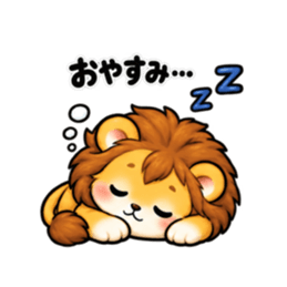 強いのに気弱な動物！豆腐メンタルスタンプ Slack・Teams・Discord カスタム絵文字 7