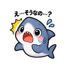 強いのに気弱な動物！豆腐メンタルスタンプ Slack・Teams・Discord カスタム絵文字 22
