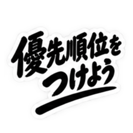 仕事ができる男超シンプルビジネススタンプ Slack・Teams・Discord カスタム絵文字 31