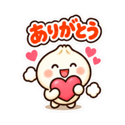 ほかまるくん毎日使えるシンプル返事40種類 Slack・Teams・Discord カスタム絵文字 27
