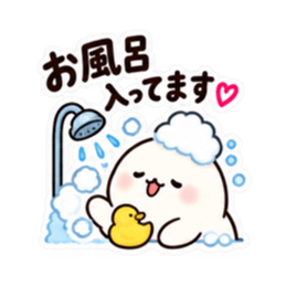 お母さん、本日閉店です。｜家族に甘い毒舌 Slack・Teams・Discord カスタム絵文字 21
