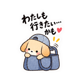 오리지널 LINE 스티커 세트 36271553 34