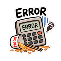 食べた分だけ計算する電卓｜食事とお金 Slack・Teams・Discord カスタム絵文字 19