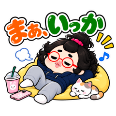 오리지널 LINE 스티커 36106671